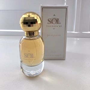 Sol de Janeiro Eau De Parfum